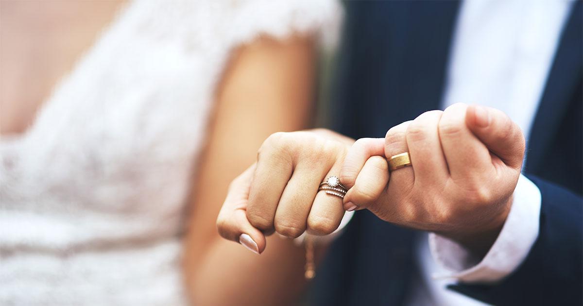 ¿Cómo salvar mi matrimonio cristiano?